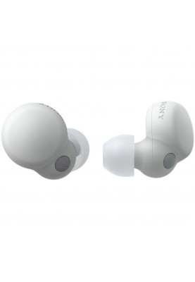 Навушники TWS Sony LinkBuds S WF-SL900N White (WFLS900NW.CE7)