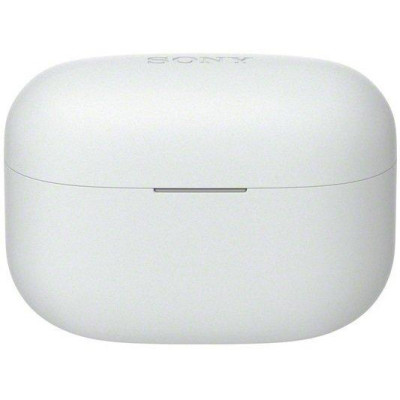 Навушники TWS Sony LinkBuds S WF-SL900N White (WFLS900NW.CE7)