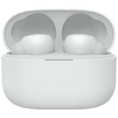 Навушники TWS Sony LinkBuds S WF-SL900N White (WFLS900NW.CE7)