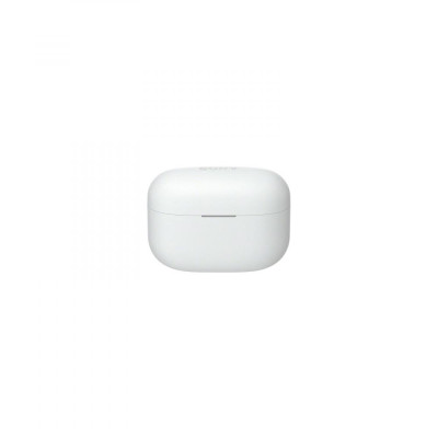 Навушники TWS Sony LinkBuds S WF-SL900N White (WFLS900NW.CE7)
