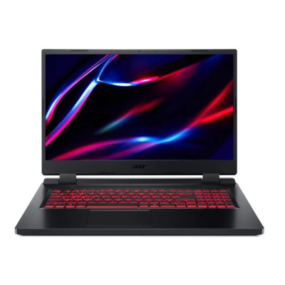 Ноутбук Acer Nitro 5 AN515-46 (NH.QGYEP.00J)