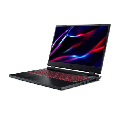 Ноутбук Acer Nitro 5 AN515-46 (NH.QGYEP.00J)