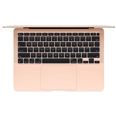 Ноутбук Apple MacBook Air 13` Gold Late 2020 (MGND3, Z12A0006C)