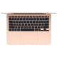 Ноутбук Apple MacBook Air 13" Gold Late 2020 (MGND3, Z12A0006C)