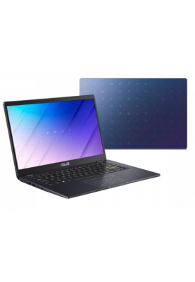 Ноутбук ASUS E410MA (E410MA-EK1281TS)