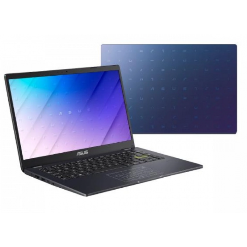Ноутбук ASUS E410MA (E410MA-EK1281TS)