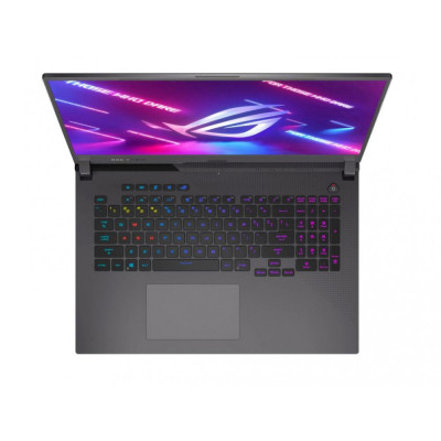 Ноутбук ASUS ROG STRIX 17 G713QR (G713QR-K4088)