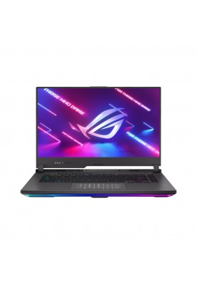 Ноутбук ASUS ROG Strix G15 G513RM (G513RM-HF187)