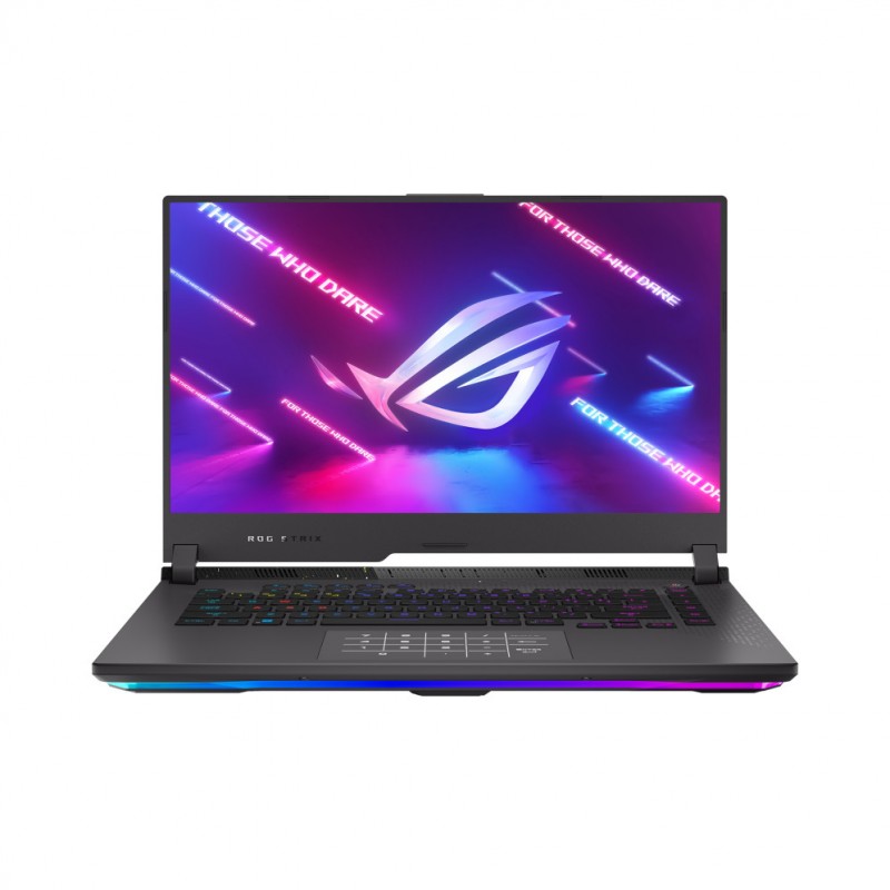 Ноутбук ASUS ROG Strix G15 G513RM (G513RM-HF187)