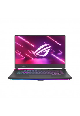 Ноутбук ASUS ROG Strix G15 G513RM (G513RM-HF187)