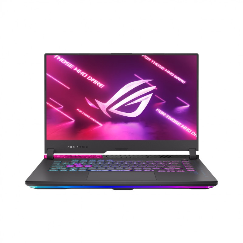 Ноутбук ASUS ROG Strix G15 G513RM (G513RM-HF187)