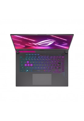 Ноутбук ASUS ROG Strix G15 G513RM (G513RM-HF187)