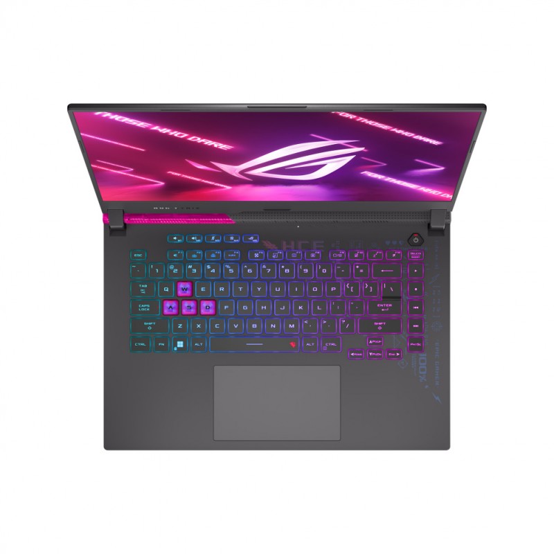 Ноутбук ASUS ROG Strix G15 G513RM (G513RM-HF187)