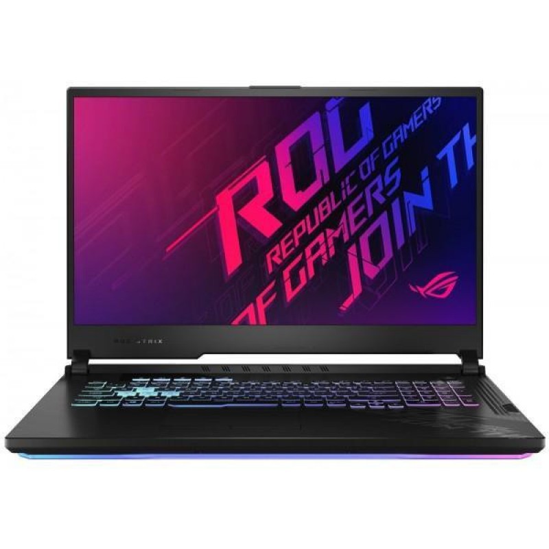 Ноутбук ASUS ROG Strix G15 G513RM (G513RM-IS74)