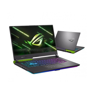 Ноутбук ASUS ROG Strix G15 G513RW (G513RW-HQ143)