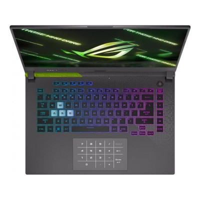 Ноутбук ASUS ROG Strix G15 G513RW (G513RW-HQ143)