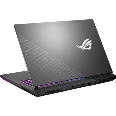 Ноутбук ASUS ROG Strix G17 2021 G713IM (G713IM-HX055W)