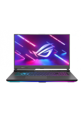 Ноутбук ASUS ROG Strix G17 2021 G713IM (G713IM-HX055W) SSD 1 TB