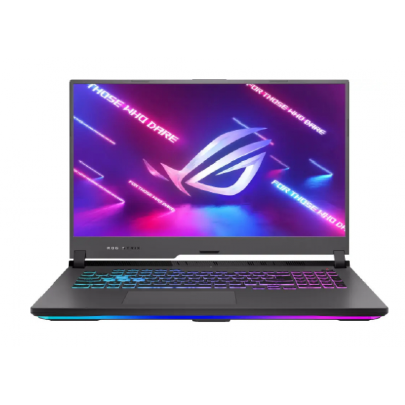 Ноутбук ASUS ROG Strix G17 2021 G713IM (G713IM-HX055W) SSD 1 TB