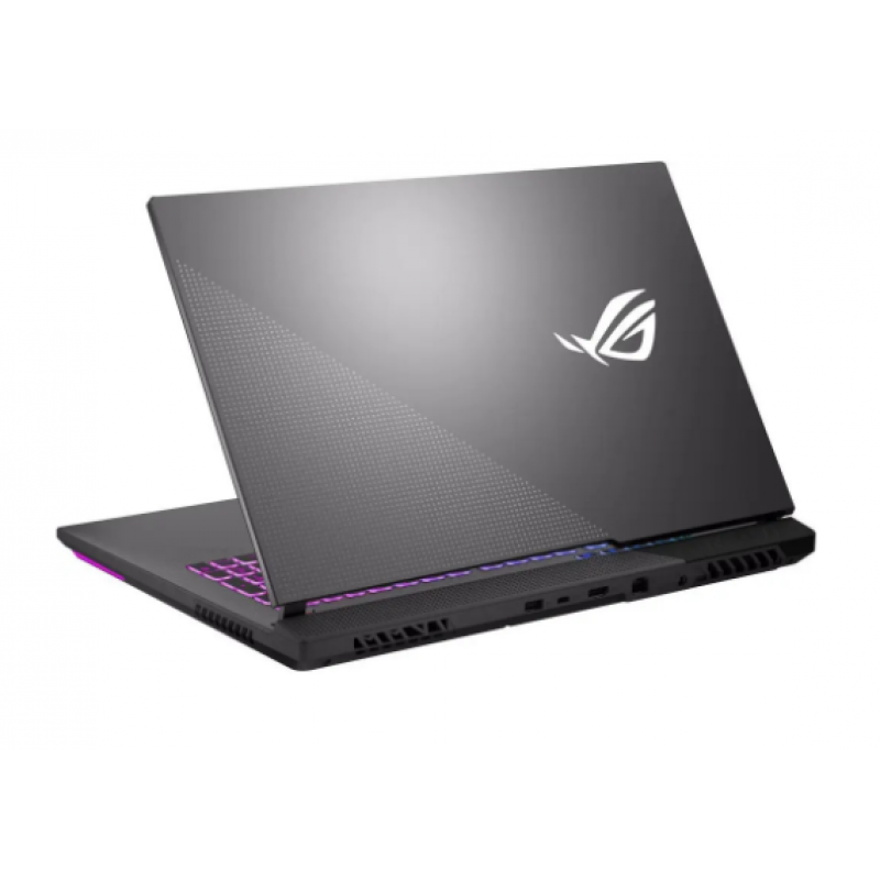 Ноутбук ASUS ROG Strix G17 2021 G713IM (G713IM-HX055W) SSD 1 TB