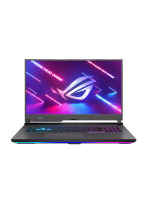 Ноутбук ASUS ROG Strix G17 2021 G713IM (G713IM-HX055W) SSD 512 GB