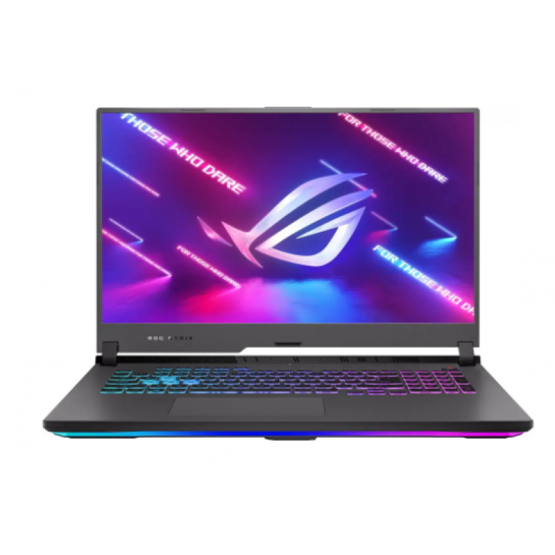 Ноутбук ASUS ROG Strix G17 2021 G713IM (G713IM-HX055W) SSD 512 GB