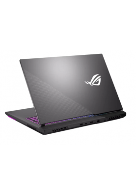 Ноутбук ASUS ROG Strix G17 2021 G713IM (G713IM-HX055W) SSD 512 GB