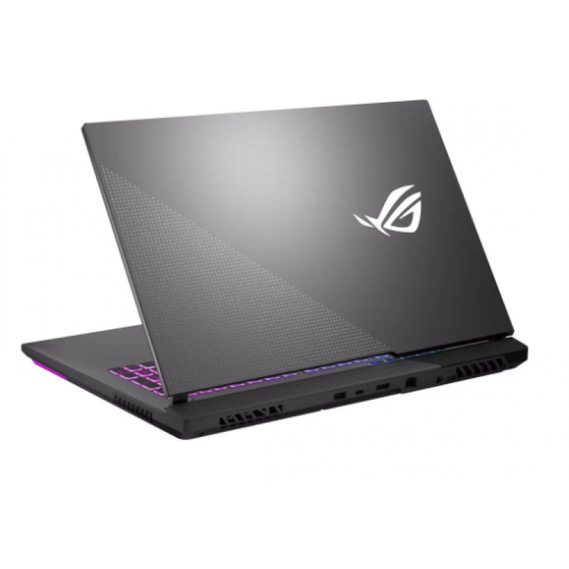 Ноутбук ASUS ROG Strix G17 2021 G713IM (G713IM-HX055W) SSD 512 GB