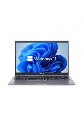 Ноутбук ASUS X515EA (X515EA-EJ1197W)