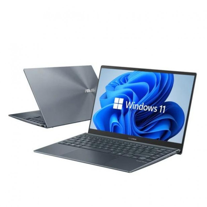 Ноутбук ASUS ZenBook 13 UX325EA (UX325EA-KG455W)