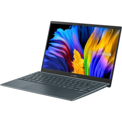 Ноутбук ASUS ZenBook 13 UX325EA (UX325EA-KG455W) Ноутбук ASUS ZenBook 13 UX325EA (UX325EA-KG455W)