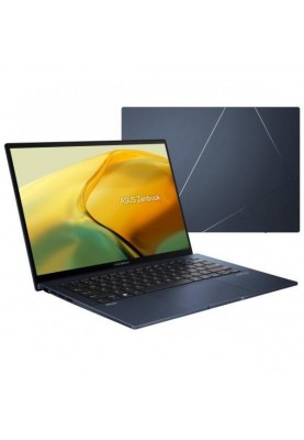 Ноутбук ASUS Zenbook 14 UX3402ZA (UX3402ZA-KP374W)