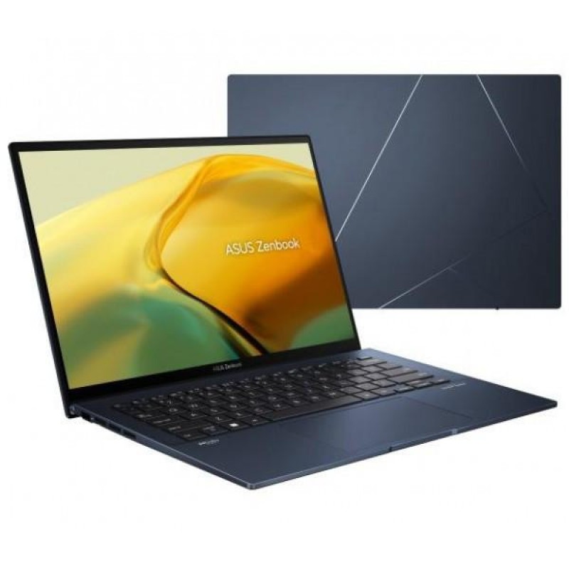 Ноутбук ASUS Zenbook 14 UX3402ZA (UX3402ZA-KP374W)