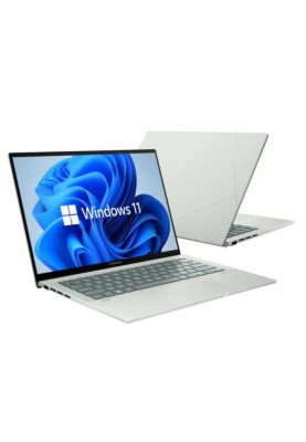 Ноутбук ASUS Zenbook 14 UX3402ZA (UX3402ZA-KP375W)