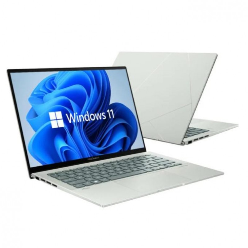 Ноутбук ASUS Zenbook 14 UX3402ZA (UX3402ZA-KP375W)