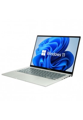 Ноутбук ASUS Zenbook 14 UX3402ZA (UX3402ZA-KP375W)