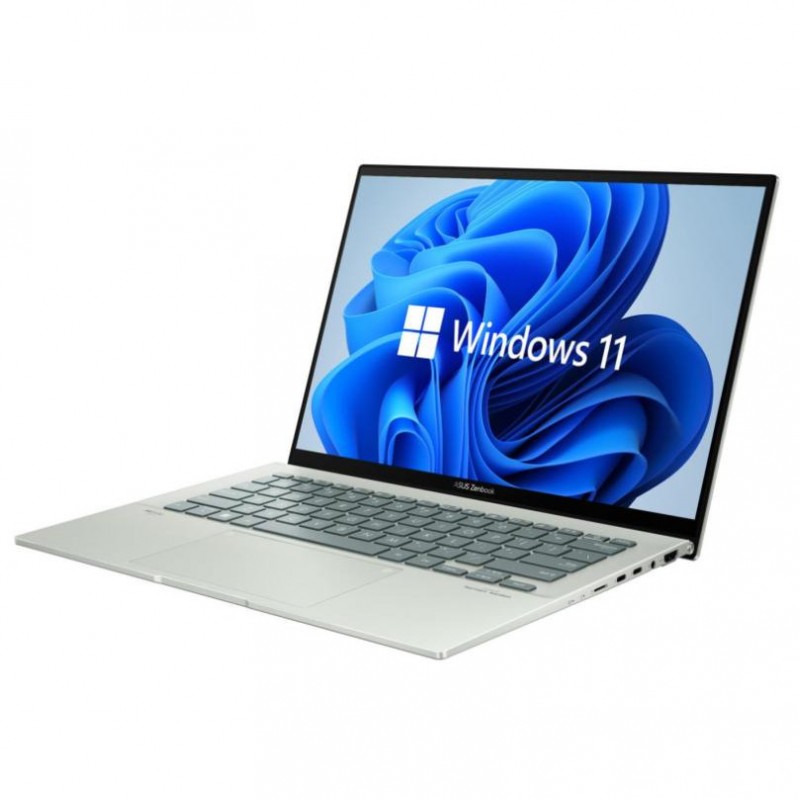 Ноутбук ASUS Zenbook 14 UX3402ZA (UX3402ZA-KP375W)