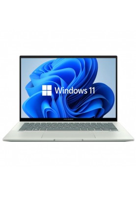 Ноутбук ASUS Zenbook 14 UX3402ZA (UX3402ZA-KP375W)