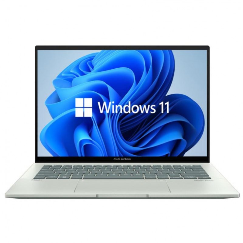 Ноутбук ASUS Zenbook 14 UX3402ZA (UX3402ZA-KP375W)