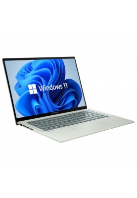 Ноутбук ASUS Zenbook 14 UX3402ZA (UX3402ZA-KP375W)