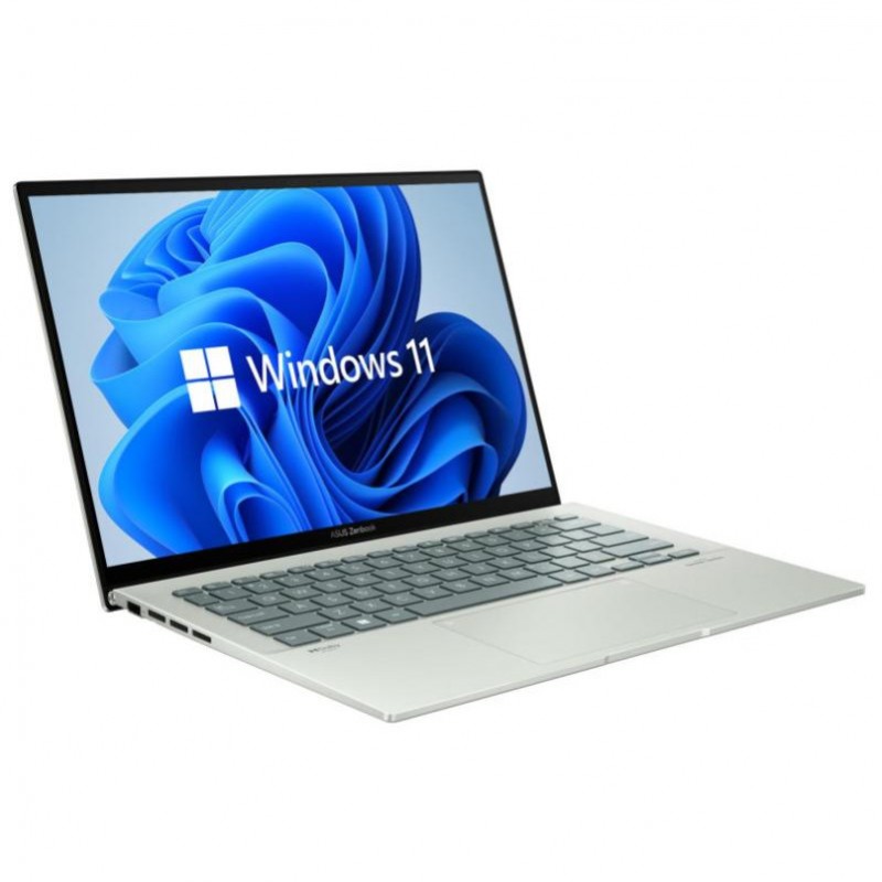 Ноутбук ASUS Zenbook 14 UX3402ZA (UX3402ZA-KP375W)