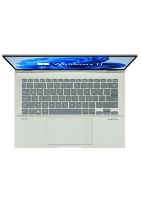 Ноутбук ASUS Zenbook 14 UX3402ZA (UX3402ZA-KP375W)