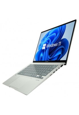 Ноутбук ASUS Zenbook 14 UX3402ZA (UX3402ZA-KP375W)