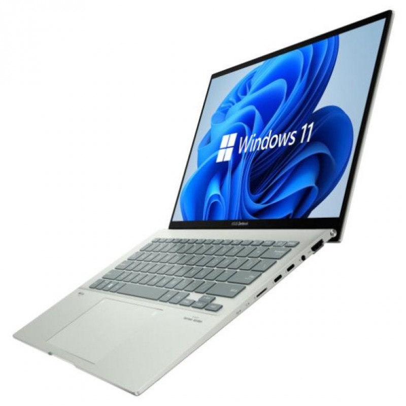 Ноутбук ASUS Zenbook 14 UX3402ZA (UX3402ZA-KP375W)