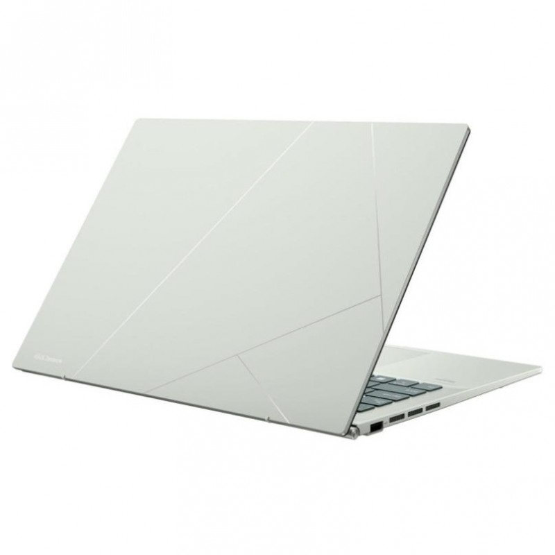 Ноутбук ASUS Zenbook 14 UX3402ZA (UX3402ZA-KP375W)