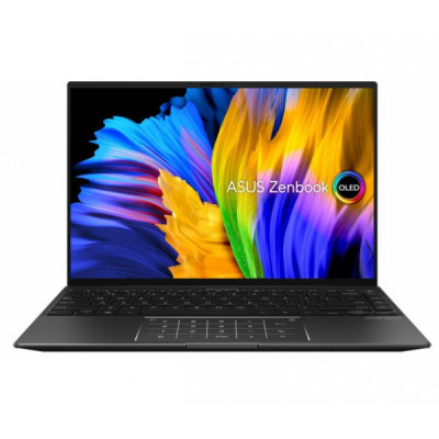 Ноутбук ASUS Zenbook 14X OLED UX5401ZA (UX5401ZA-L7056W)