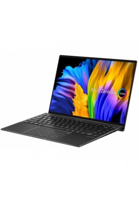 Ноутбук ASUS Zenbook 14X OLED UX5401ZA (UX5401ZA-L7056W)