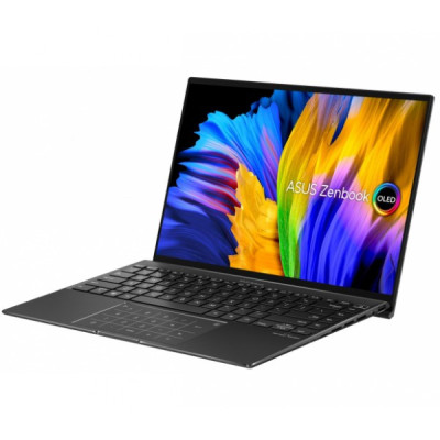 Ноутбук ASUS Zenbook 14X OLED UX5401ZA (UX5401ZA-L7056W)
