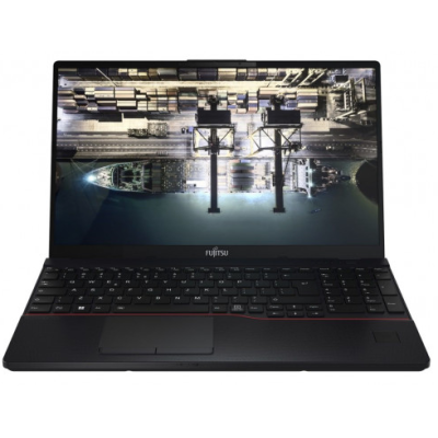 Ноутбук FUJITSU LIFEBOOK E5512A (E552AMFADMDE)