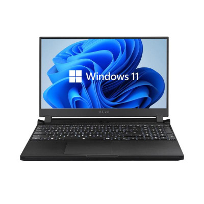 Ноутбук GIGABYTE AERO 5 (KE4-72EE614SH)